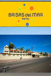 Brisas del Mar Hotel