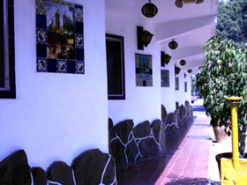 Don Luis Hotel