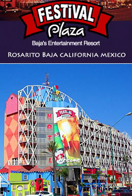 Festival Plaza Hotel and Restaurant