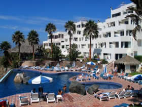 Las Rocas Hotel