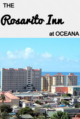 Rosarito Inn Hotel