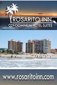 Rosarito Inn