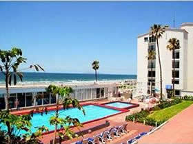 Rosarito Beach Hotel