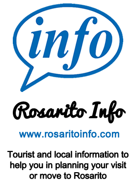 Rosarito Info